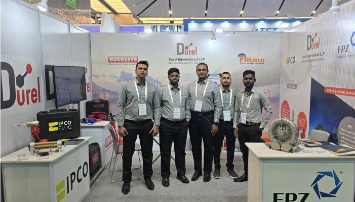 India Energy Week - Dwarka